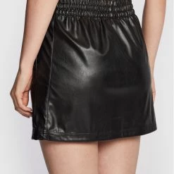 Puma Γυναίκες Mini Φούστα από απομίμηση δέρματος T7 Faux 535693 Μαύρο Regular Fit Μαύρο 9 Puma Γυναίκες Mini Φούστα από απομίμηση δέρματος T7 Faux 535693 Μαύρο Regular Fit Μαύρο -Puma Εκπτώσεις unnamed file 3763