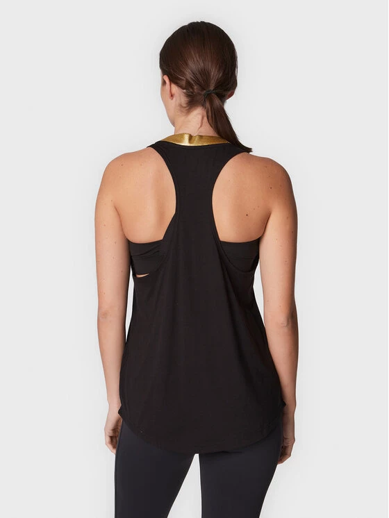 Puma Γυναίκες Μπλουζάκια Τεχνικά Φανελάκι τεχνικό Deco Glam 522380 Μαύρο Regular Fit Μαύρο 5 Puma Γυναίκες Μπλουζάκια Τεχνικά Φανελάκι τεχνικό Deco Glam 522380 Μαύρο Regular Fit Μαύρο - Image 3