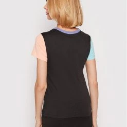 Puma Γυναίκες T-shirts T-Shirt Downtown Small Logo 599657 Μαύρο Regular Fit Μαύρο -Puma Εκπτώσεις unnamed file 377