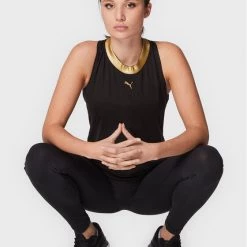 Puma Γυναίκες Μπλουζάκια Τεχνικά Φανελάκι τεχνικό Deco Glam 522380 Μαύρο Regular Fit Μαύρο 11 Puma Γυναίκες Μπλουζάκια Τεχνικά Φανελάκι τεχνικό Deco Glam 522380 Μαύρο Regular Fit Μαύρο -Puma Εκπτώσεις unnamed file 3770