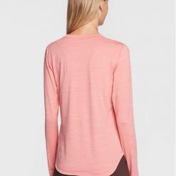 Puma Γυναίκες Μπλουζάκια Τεχνικά Φανελάκι τεχνικό Cloudspun 522267 Ροζ Regular Fit Ροζ -Puma Εκπτώσεις unnamed file 3773