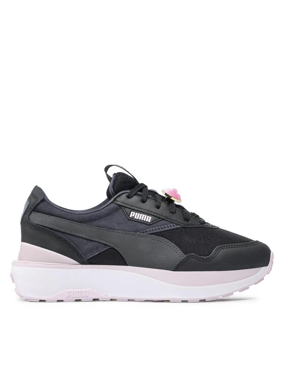 Puma Γυναίκες Αθλητικά Cruise Rider Crystal G.Wns 383301 02 Μαύρο Μαύρο 4 Puma Γυναίκες Αθλητικά Cruise Rider Crystal G.Wns 383301 02 Μαύρο Μαύρο - Image 2