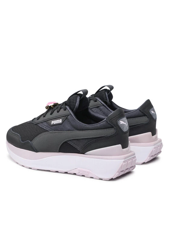 Puma Γυναίκες Αθλητικά Cruise Rider Crystal G.Wns 383301 02 Μαύρο Μαύρο 5 Puma Γυναίκες Αθλητικά Cruise Rider Crystal G.Wns 383301 02 Μαύρο Μαύρο - Image 3