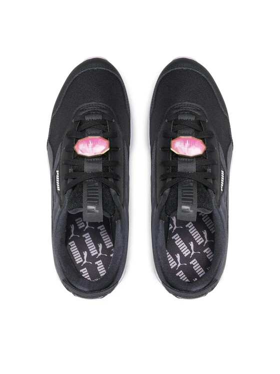 Puma Γυναίκες Αθλητικά Cruise Rider Crystal G.Wns 383301 02 Μαύρο Μαύρο 8 Puma Γυναίκες Αθλητικά Cruise Rider Crystal G.Wns 383301 02 Μαύρο Μαύρο - Image 6