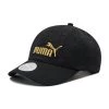 Puma Παιδιά Σκούφοι & Καπέλα Καπέλο Jockey Ess Cap 022416 74 Μαύρο Μαύρο -Puma Εκπτώσεις unnamed file 3782