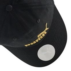 Puma Παιδιά Σκούφοι & Καπέλα Καπέλο Jockey Ess Cap 022416 74 Μαύρο Μαύρο -Puma Εκπτώσεις unnamed file 3786