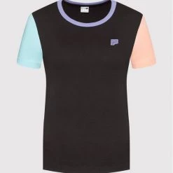 Puma Γυναίκες T-shirts T-Shirt Downtown Small Logo 599657 Μαύρο Regular Fit Μαύρο -Puma Εκπτώσεις unnamed file 379