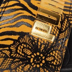 Puma Γυναίκες Παντόφλες & Σαγιονάρες Παντόφλες Popcat 20 Wns Tiger 384155 01 Κίτρινο Κίτρινο -Puma Εκπτώσεις unnamed file 3792