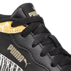 Puma Γυναίκες Αθλητικά Skye Wedge Safari 383868 02 Μαύρο Μαύρο -Puma Εκπτώσεις unnamed file 3798