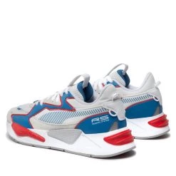 Puma Γυναίκες Αθλητικά Rs-Z Outline 383589 01 Λευκό Λευκό -Puma Εκπτώσεις unnamed file 3801
