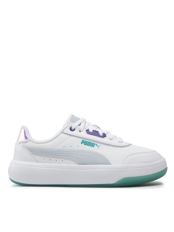 Puma Γυναίκες Αθλητικά Tori Candy 385553 02 Λευκό Λευκό 4 Puma Γυναίκες Αθλητικά Tori Candy 385553 02 Λευκό Λευκό - Image 2