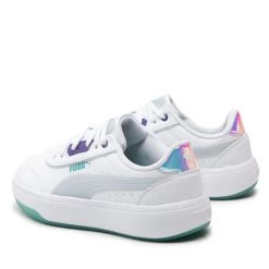 Puma Γυναίκες Αθλητικά Tori Candy 385553 02 Λευκό Λευκό 10 Puma Γυναίκες Αθλητικά Tori Candy 385553 02 Λευκό Λευκό -Puma Εκπτώσεις unnamed file 3807