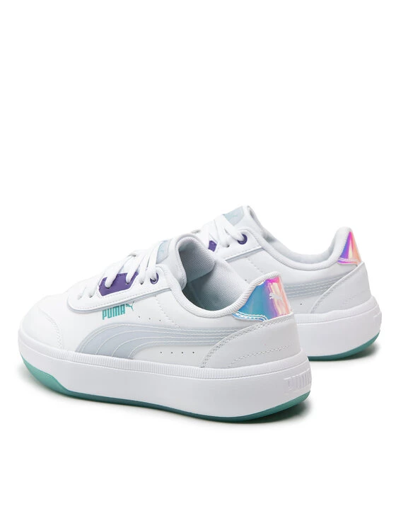 Puma Γυναίκες Αθλητικά Tori Candy 385553 02 Λευκό Λευκό 5 Puma Γυναίκες Αθλητικά Tori Candy 385553 02 Λευκό Λευκό - Image 3
