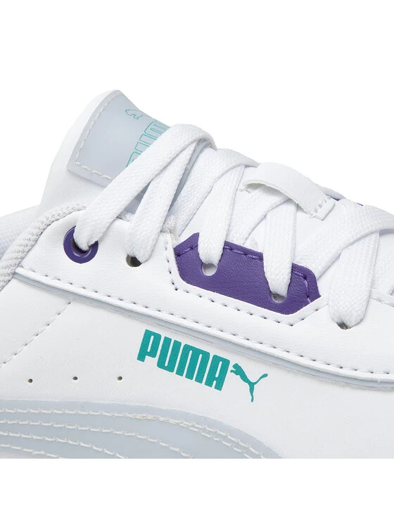 Puma Γυναίκες Αθλητικά Tori Candy 385553 02 Λευκό Λευκό 8 Puma Γυναίκες Αθλητικά Tori Candy 385553 02 Λευκό Λευκό - Image 6