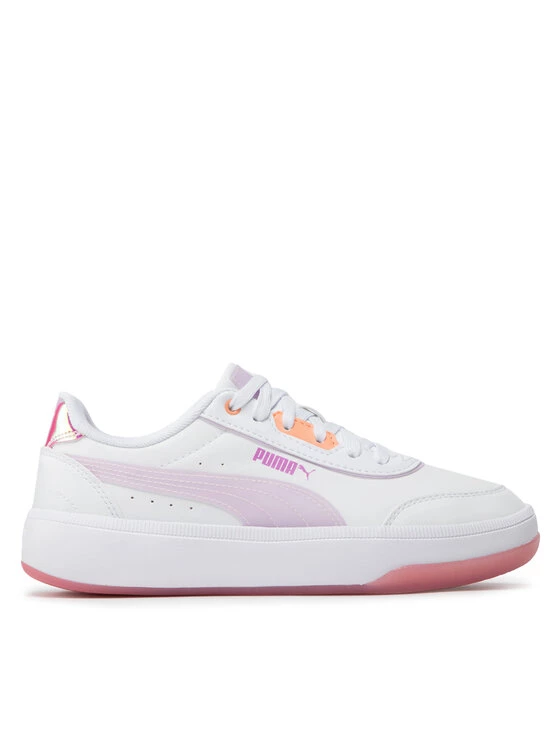 Puma Γυναίκες Αθλητικά Tori Candy 385553 01 Λευκό Λευκό 4 Puma Γυναίκες Αθλητικά Tori Candy 385553 01 Λευκό Λευκό - Image 2