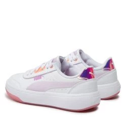 Puma Γυναίκες Αθλητικά Tori Candy 385553 01 Λευκό Λευκό 10 Puma Γυναίκες Αθλητικά Tori Candy 385553 01 Λευκό Λευκό -Puma Εκπτώσεις unnamed file 3813