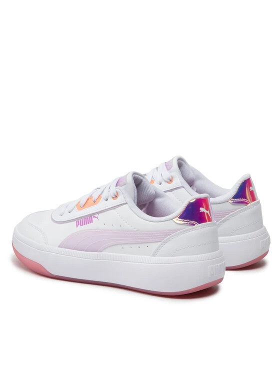 Puma Γυναίκες Αθλητικά Tori Candy 385553 01 Λευκό Λευκό 5 Puma Γυναίκες Αθλητικά Tori Candy 385553 01 Λευκό Λευκό - Image 3