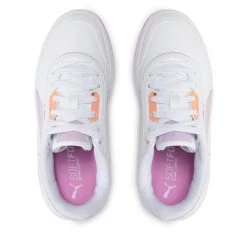 Puma Γυναίκες Αθλητικά Tori Candy 385553 01 Λευκό Λευκό 12 Puma Γυναίκες Αθλητικά Tori Candy 385553 01 Λευκό Λευκό -Puma Εκπτώσεις unnamed file 3815