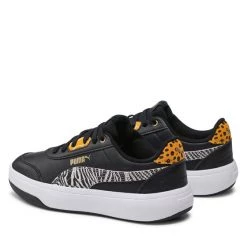 Puma Γυναίκες Αθλητικά Tori Safari 384933 02 Μαύρο Μαύρο -Puma Εκπτώσεις unnamed file 3819