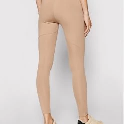 Puma Γυναίκες Κολάν Infuse 530262 Καφέ Slim Fit Καφέ -Puma Εκπτώσεις unnamed file 382