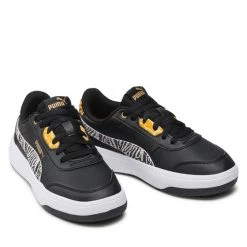 Puma Γυναίκες Αθλητικά Tori Safari 384933 02 Μαύρο Μαύρο -Puma Εκπτώσεις unnamed file 3821
