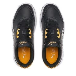 Puma Γυναίκες Αθλητικά Tori Safari 384933 02 Μαύρο Μαύρο -Puma Εκπτώσεις unnamed file 3822