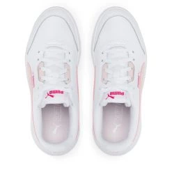 Puma Γυναίκες Αθλητικά Tori Jr 384880 03 Λευκό Λευκό 13 Puma Γυναίκες Αθλητικά Tori Jr 384880 03 Λευκό Λευκό -Puma Εκπτώσεις unnamed file 3828