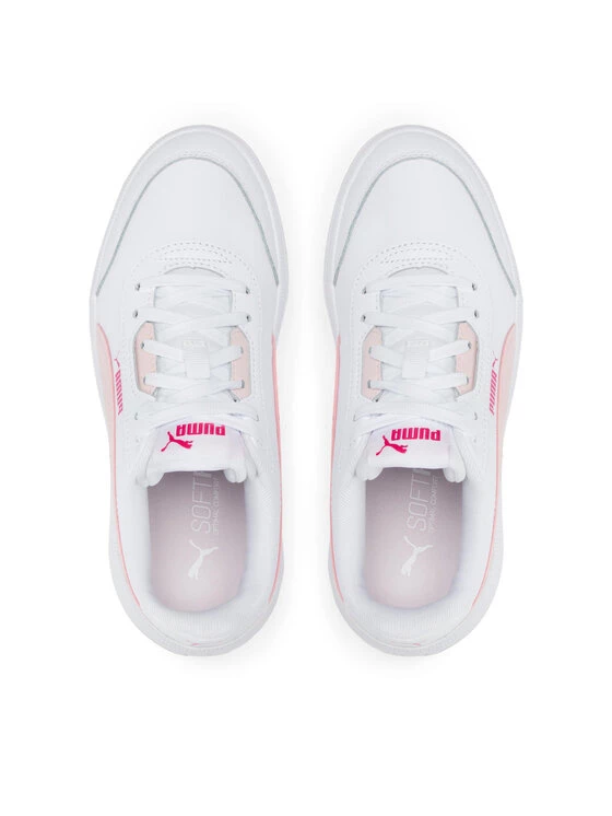 Puma Γυναίκες Αθλητικά Tori Jr 384880 03 Λευκό Λευκό 8 Puma Γυναίκες Αθλητικά Tori Jr 384880 03 Λευκό Λευκό - Image 6