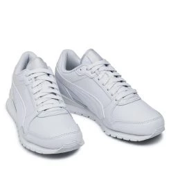 Puma Γυναίκες Αθλητικά St Runner V3 L 384855 13 Μπλε Μπλε -Puma Εκπτώσεις unnamed file 3839
