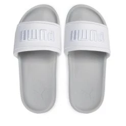 Puma Γυναίκες Παντόφλες & Σαγιονάρες Παντόφλες Platform Slide 384201 02 Λευκό Λευκό 12 Puma Γυναίκες Παντόφλες & Σαγιονάρες Παντόφλες Platform Slide 384201 02 Λευκό Λευκό -Puma Εκπτώσεις unnamed file 3845