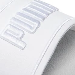 Puma Γυναίκες Παντόφλες & Σαγιονάρες Παντόφλες Platform Slide 384201 02 Λευκό Λευκό 13 Puma Γυναίκες Παντόφλες & Σαγιονάρες Παντόφλες Platform Slide 384201 02 Λευκό Λευκό -Puma Εκπτώσεις unnamed file 3846