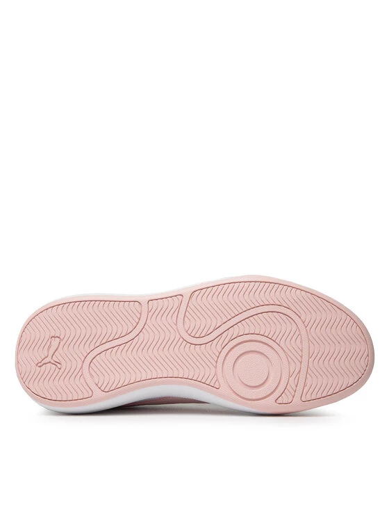 Puma Γυναίκες Αθλητικά Tori 383026 04 Λευκό Λευκό 6 Puma Γυναίκες Αθλητικά Tori 383026 04 Λευκό Λευκό - Image 4