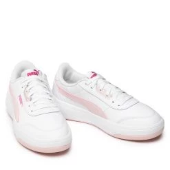 Puma Γυναίκες Αθλητικά Tori 383026 04 Λευκό Λευκό 12 Puma Γυναίκες Αθλητικά Tori 383026 04 Λευκό Λευκό -Puma Εκπτώσεις unnamed file 3851