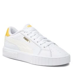 Puma Γυναίκες Αθλητικά Cali Star Wn's 380176 12 Λευκό Λευκό