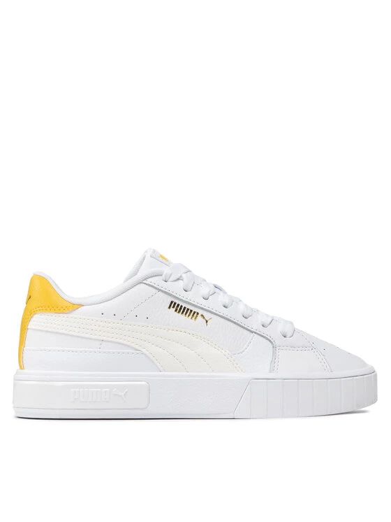 Puma Γυναίκες Αθλητικά Cali Star Wn's 380176 12 Λευκό Λευκό 4 Puma Γυναίκες Αθλητικά Cali Star Wn's 380176 12 Λευκό Λευκό - Image 2