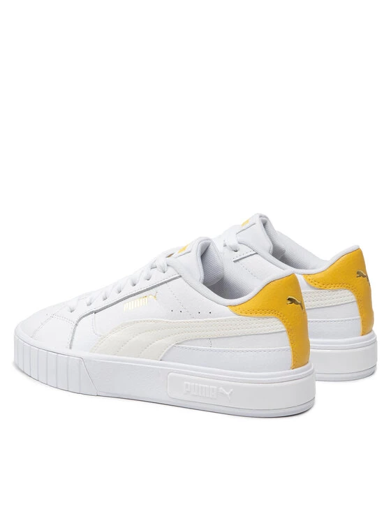 Puma Γυναίκες Αθλητικά Cali Star Wn's 380176 12 Λευκό Λευκό 5 Puma Γυναίκες Αθλητικά Cali Star Wn's 380176 12 Λευκό Λευκό - Image 3