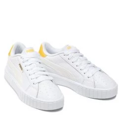 Puma Γυναίκες Αθλητικά Cali Star Wn's 380176 12 Λευκό Λευκό 12 Puma Γυναίκες Αθλητικά Cali Star Wn's 380176 12 Λευκό Λευκό -Puma Εκπτώσεις unnamed file 3863