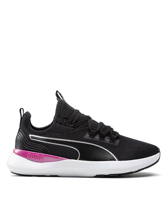 Puma Γυναίκες Παπούτσια Προπόνησης Παπούτσια Pure Xt Stardust Wn's 376635 01 Μαύρο Μαύρο 4 Puma Γυναίκες Παπούτσια Προπόνησης Παπούτσια Pure Xt Stardust Wn's 376635 01 Μαύρο Μαύρο - Image 2