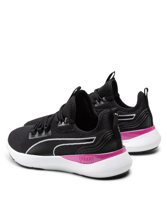 Puma Γυναίκες Παπούτσια Προπόνησης Παπούτσια Pure Xt Stardust Wn's 376635 01 Μαύρο Μαύρο 5 Puma Γυναίκες Παπούτσια Προπόνησης Παπούτσια Pure Xt Stardust Wn's 376635 01 Μαύρο Μαύρο - Image 3