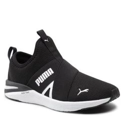 Puma Γυναίκες Αθλητικά Better Foam Prowl Slip Wn's 376542 01 Μαύρο Μαύρο