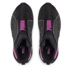 Puma Γυναίκες Παπούτσια Προπόνησης Παπούτσια Fierce 2 Stardust Wn's 376242 01 Μαύρο Μαύρο -Puma Εκπτώσεις unnamed file 3881