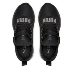 Puma Γυναίκες Αθλητικά Resolve Street Spark 376221 07 Μαύρο Μαύρο -Puma Εκπτώσεις unnamed file 3887