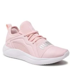 Puma Γυναίκες Αθλητικά Resolve Street Spark 376221 06 Ροζ Ροζ