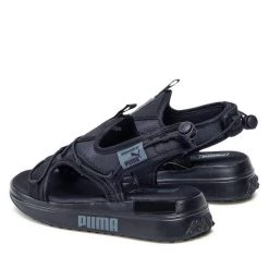 Puma Άνδρες Σανδάλια Surf Sandal 384258 01 Μαύρο Μαύρο -Puma Εκπτώσεις unnamed file 3897