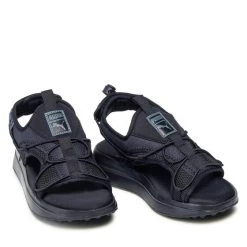 Puma Άνδρες Σανδάλια Surf Sandal 384258 01 Μαύρο Μαύρο -Puma Εκπτώσεις unnamed file 3899