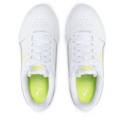 Puma Γυναίκες Αθλητικά Carina L Jr 370677 35 Λευκό Λευκό 13 Puma Γυναίκες Αθλητικά Carina L Jr 370677 35 Λευκό Λευκό -Puma Εκπτώσεις unnamed file 3906