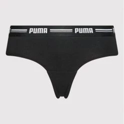 Puma Γυναίκες Brazil Σλιπ Σετ 2 τεμάχια σλιπ Brazil Hang 907858 Μαύρο Μαύρο -Puma Εκπτώσεις unnamed file 3911