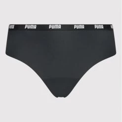 Puma Γυναίκες Brazil Σλιπ Σετ 2 τεμάχια σλιπ Brazil Everyday 907857 Μαύρο Μαύρο -Puma Εκπτώσεις unnamed file 3916