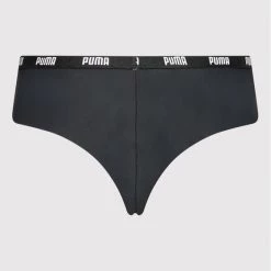 Puma Γυναίκες Brazil Σλιπ Σετ 2 τεμάχια σλιπ Brazil Everyday 907857 Μαύρο Μαύρο -Puma Εκπτώσεις unnamed file 3917