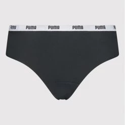 Puma Γυναίκες Brazil Σλιπ Σετ 2 τεμάχια σλιπ Brazil Everyday 907857 Μαύρο Μαύρο -Puma Εκπτώσεις unnamed file 3918